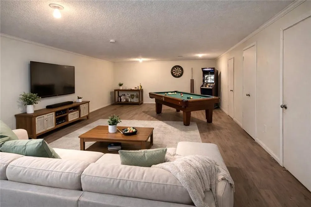5523 Green Circle Clermont, GA 30527