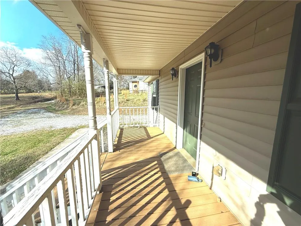 5523 Green Circle Clermont, GA 30527