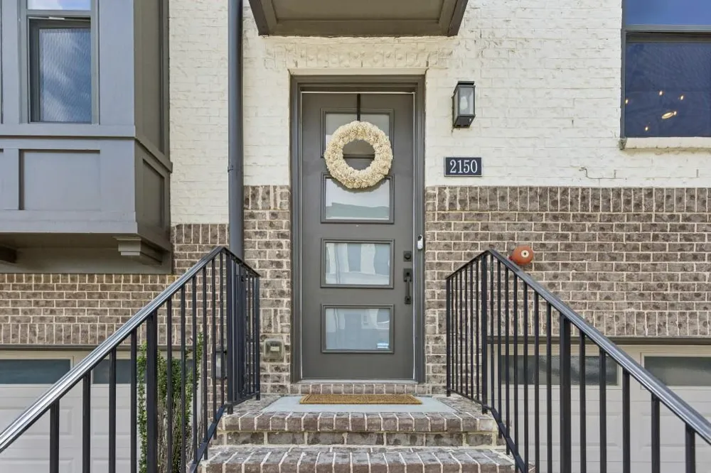 2150 Hinton Drive SE Smyrna, GA 30080