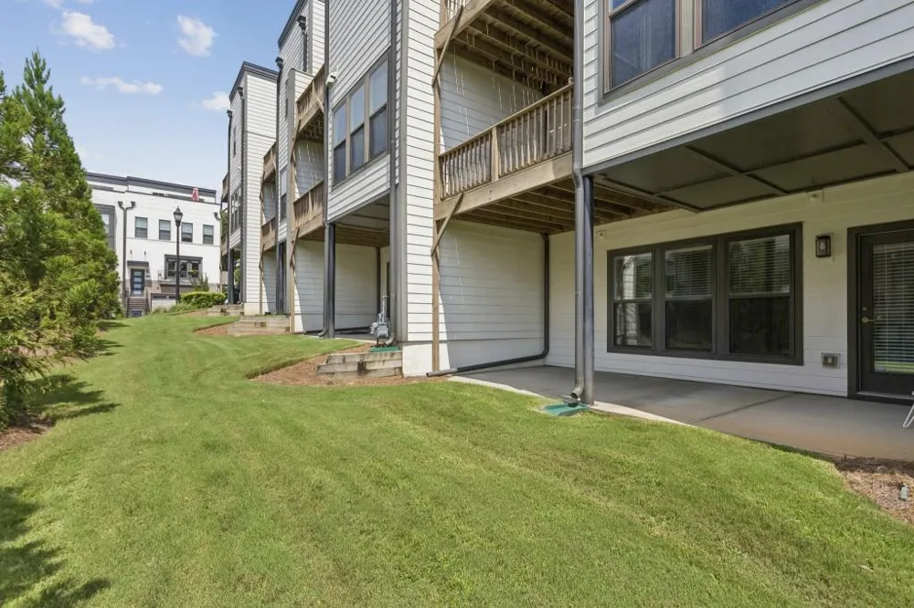 2150 Hinton Drive SE Smyrna, GA 30080