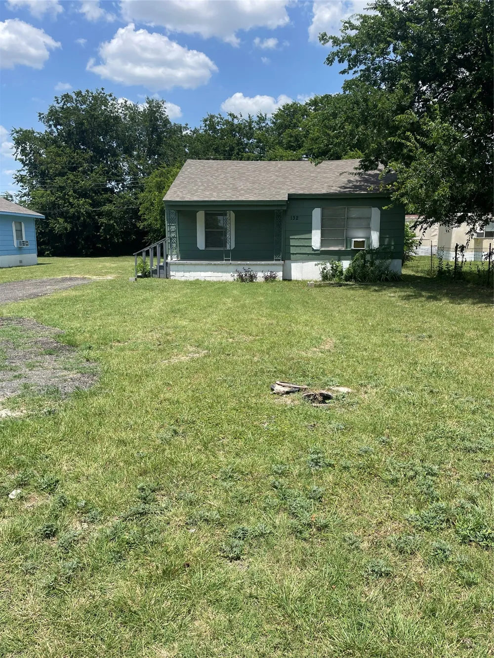 132 Cunningham Anna, TX 75409