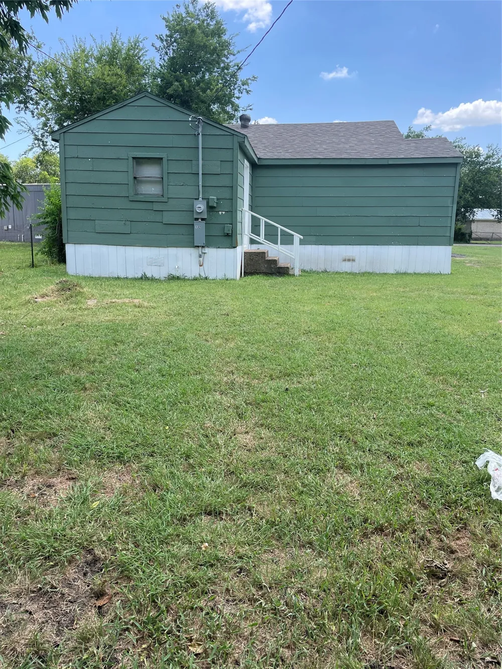 132 Cunningham Anna, TX 75409