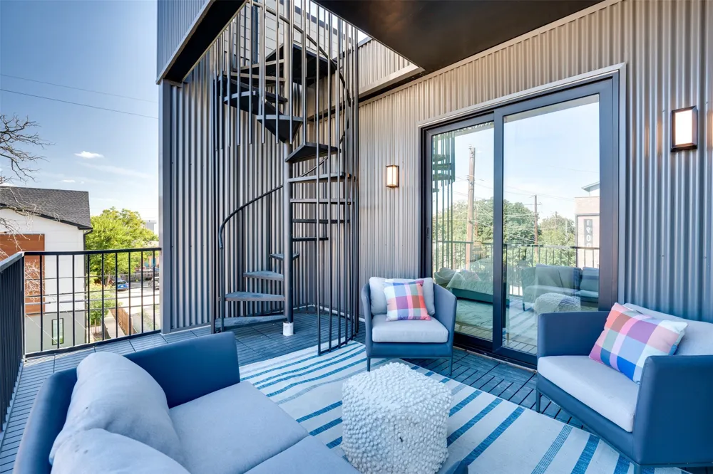 3825 Munger Avenue Dallas, TX 75206
