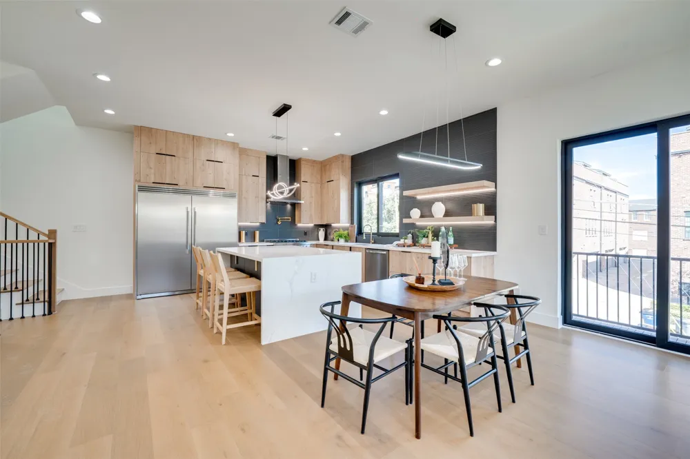 3825 Munger Avenue Dallas, TX 75206