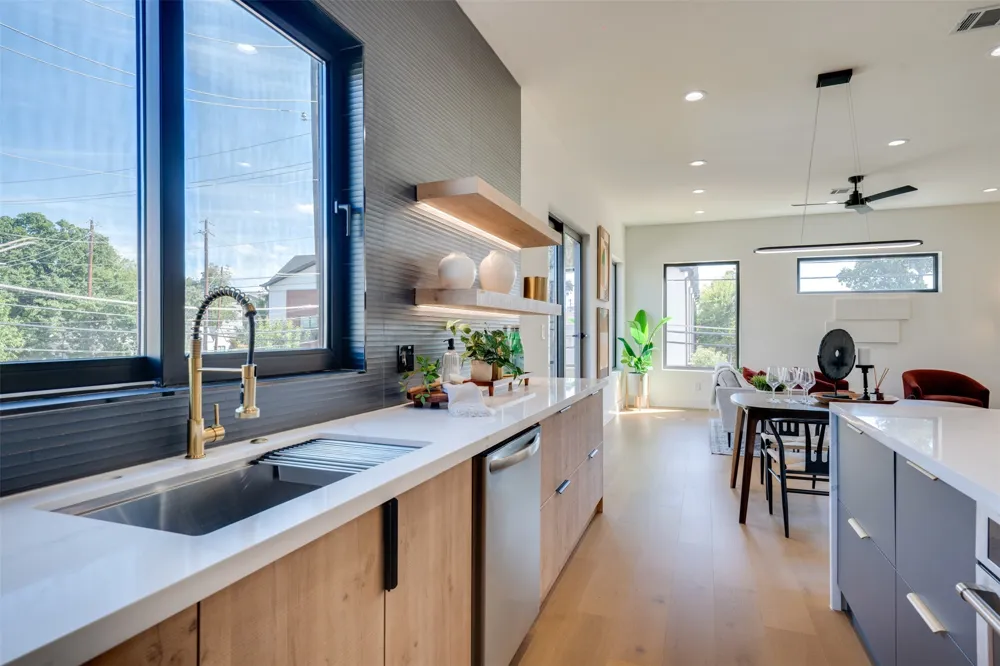 3825 Munger Avenue Dallas, TX 75206