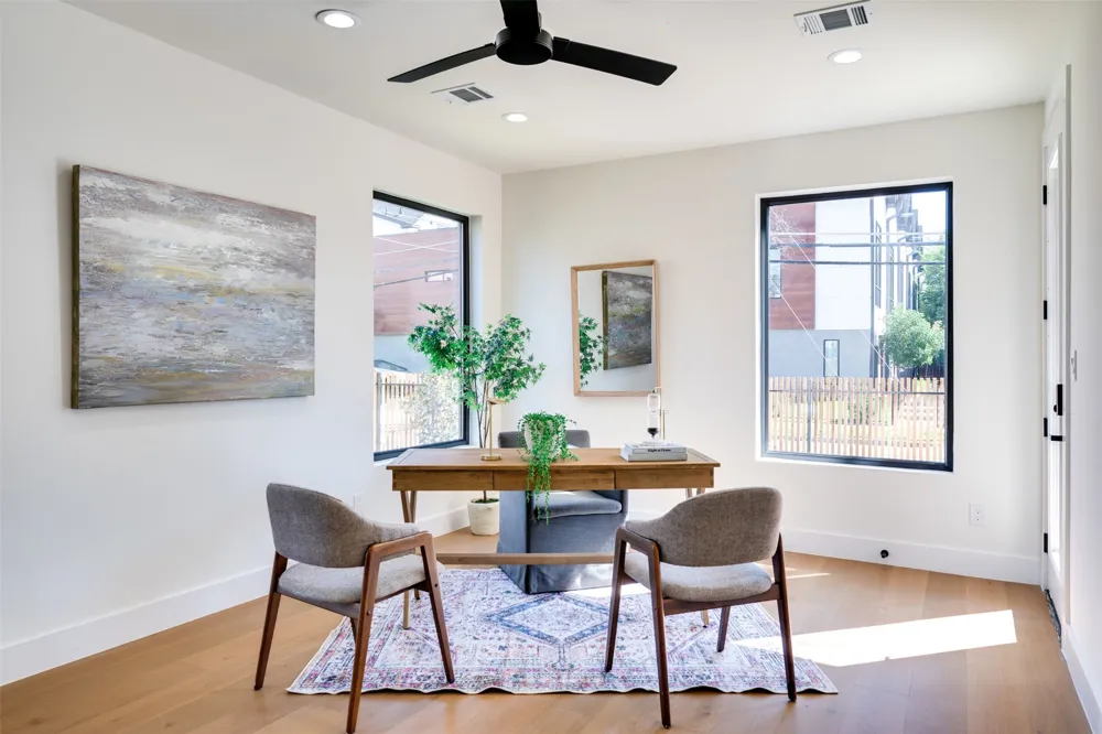 3825 Munger Avenue Dallas, TX 75206