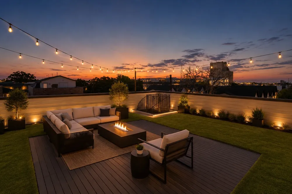 3825 Munger Avenue Dallas, TX 75206