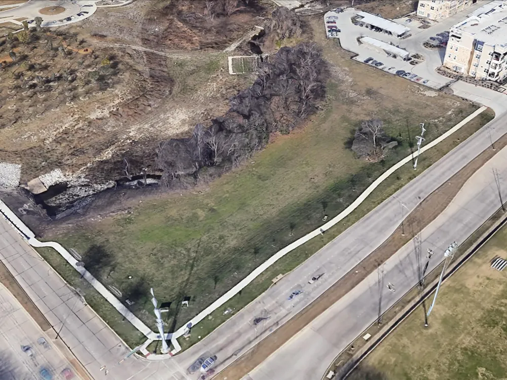 4221 Garland Avenue #lot 1 Garland, TX 75040