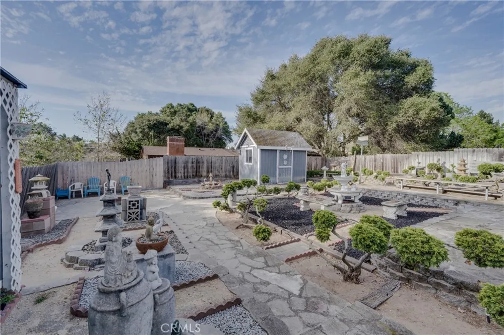 581 Newman Drive Arroyo Grande, CA 93420