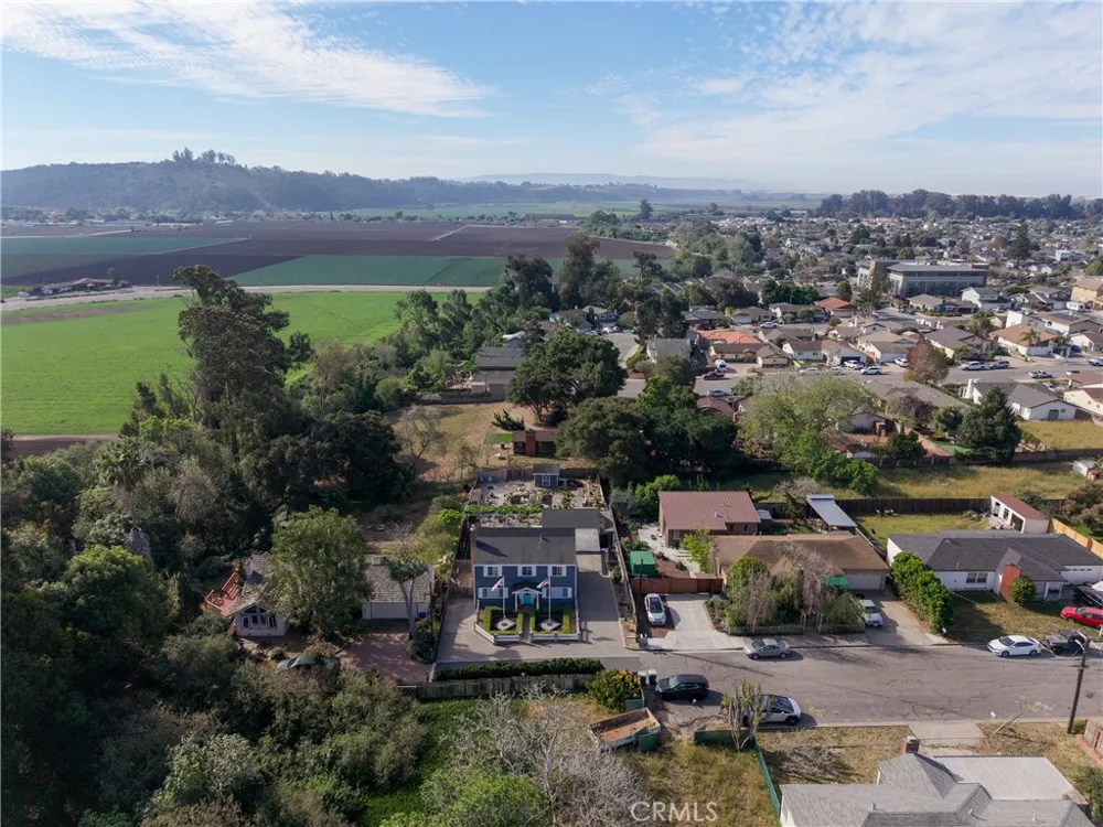 581 Newman Drive Arroyo Grande, CA 93420