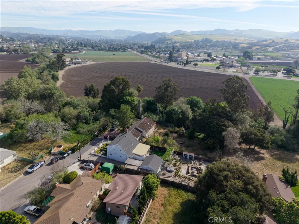 581 Newman Drive Arroyo Grande, CA 93420