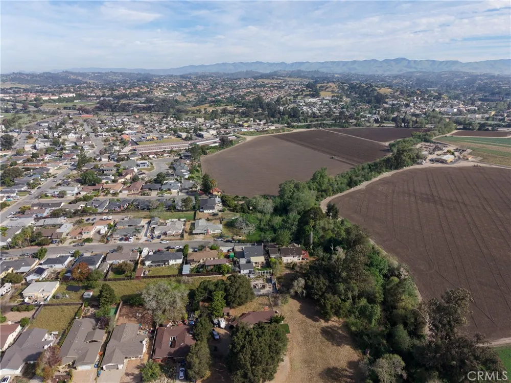 581 Newman Drive Arroyo Grande, CA 93420