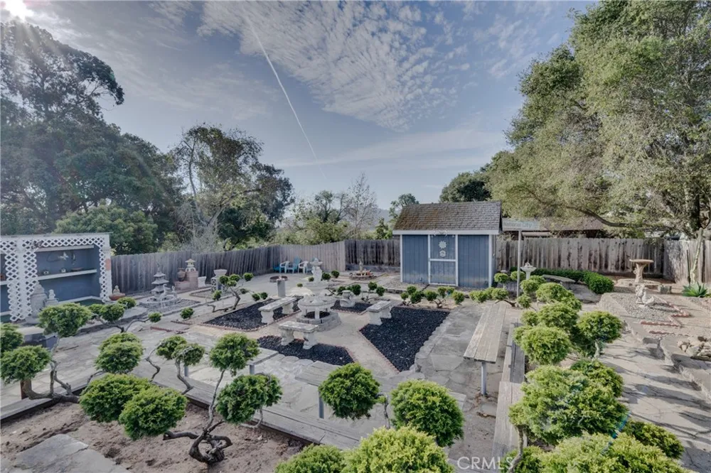 581 Newman Drive Arroyo Grande, CA 93420