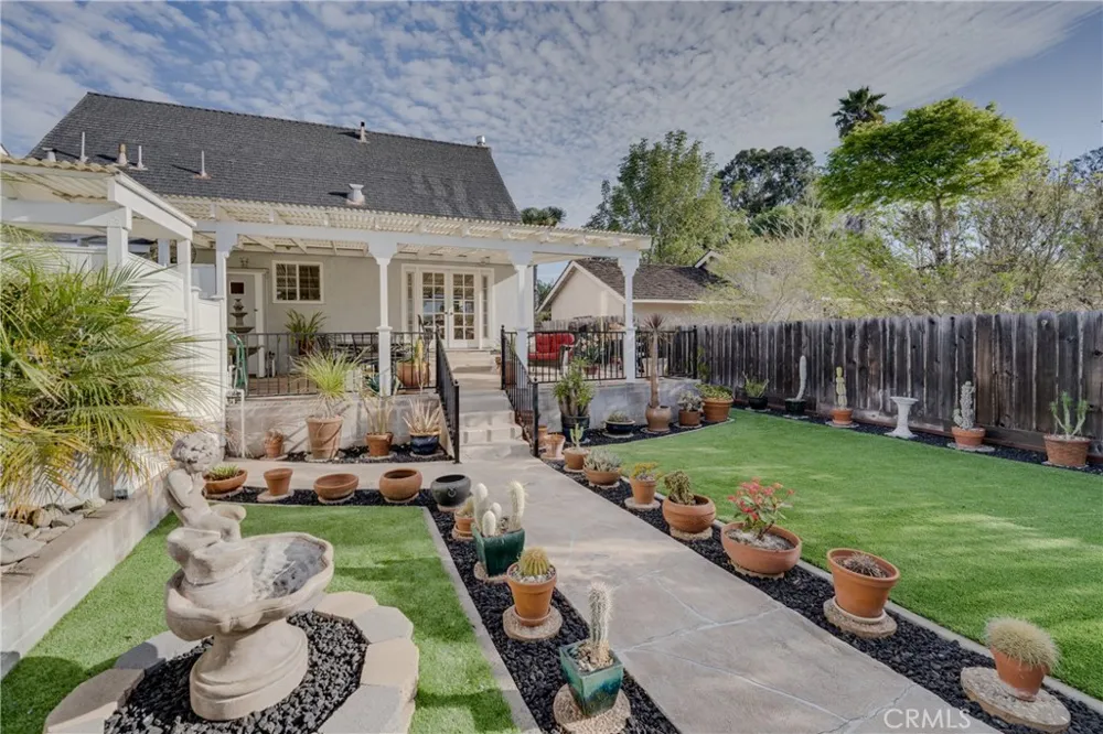 581 Newman Drive Arroyo Grande, CA 93420