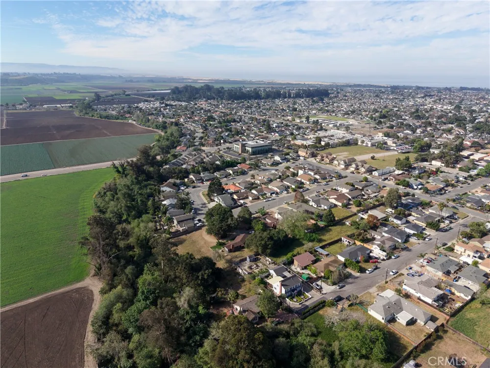 581 Newman Drive Arroyo Grande, CA 93420