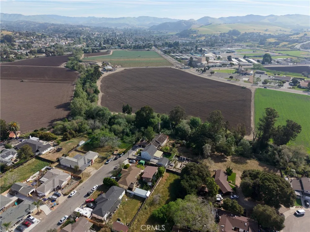 581 Newman Drive Arroyo Grande, CA 93420