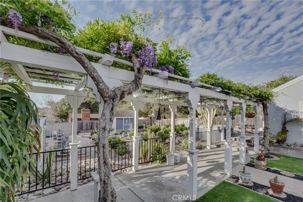 581 Newman Drive Arroyo Grande, CA 93420