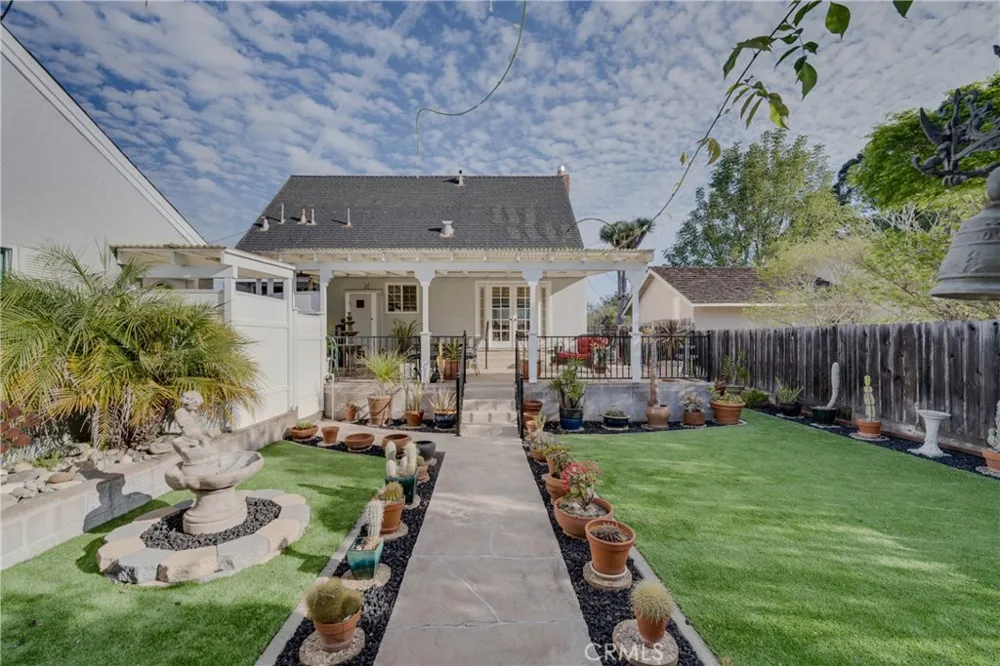 581 Newman Drive Arroyo Grande, CA 93420