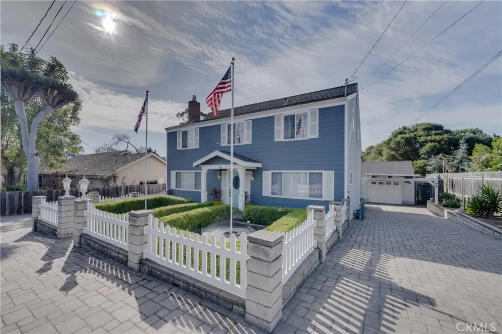 581 Newman Drive Arroyo Grande, CA 93420