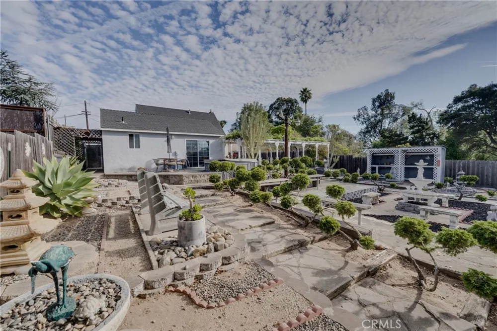 581 Newman Drive Arroyo Grande, CA 93420