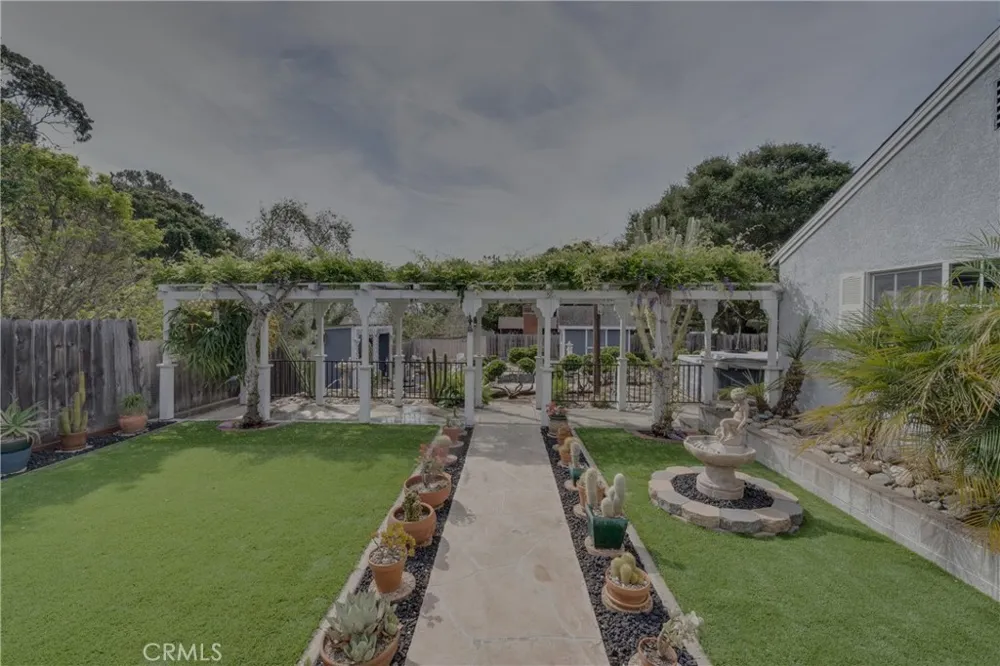 581 Newman Drive Arroyo Grande, CA 93420