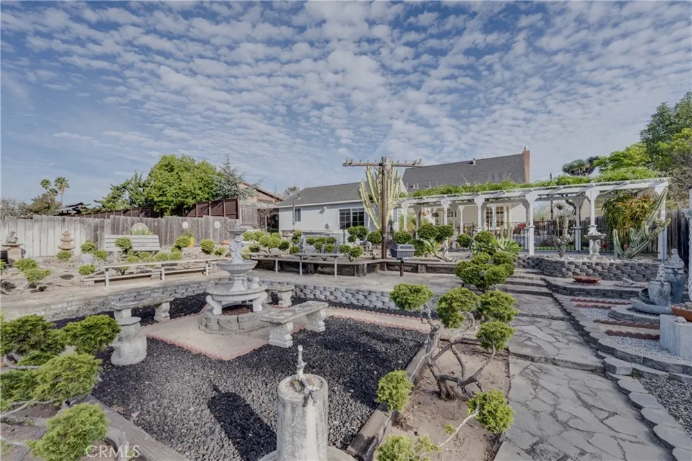 581 Newman Drive Arroyo Grande, CA 93420