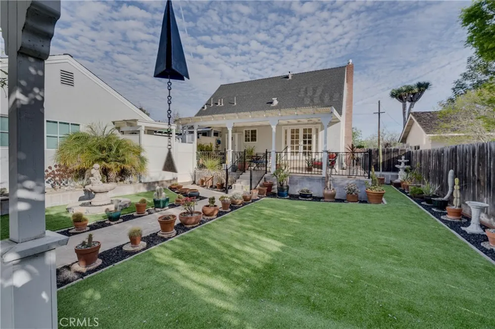 581 Newman Drive Arroyo Grande, CA 93420