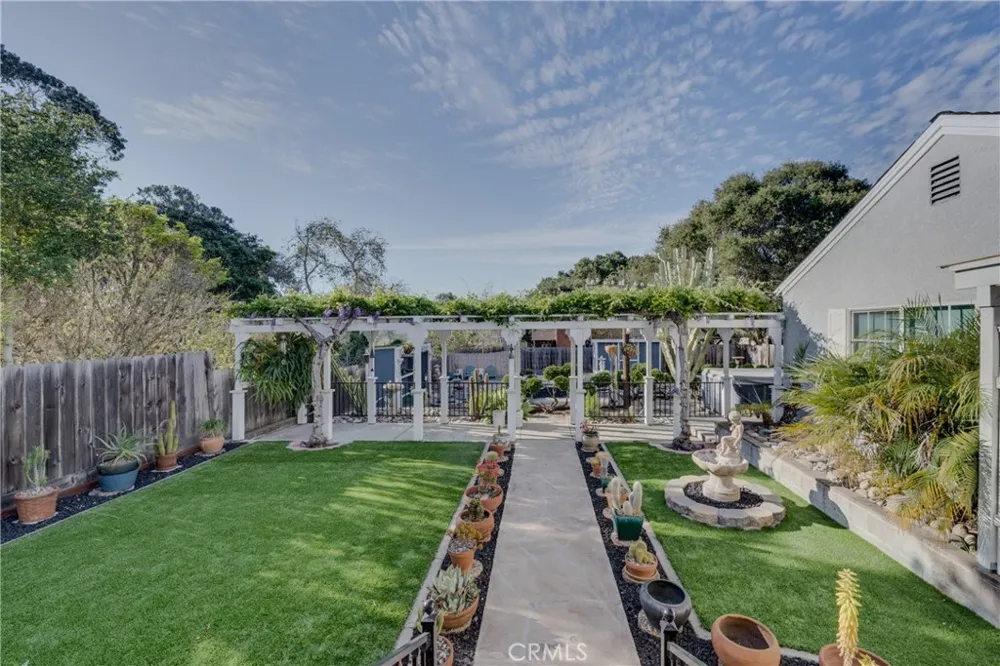 581 Newman Drive Arroyo Grande, CA 93420