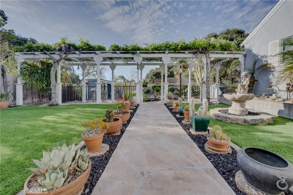 581 Newman Drive Arroyo Grande, CA 93420