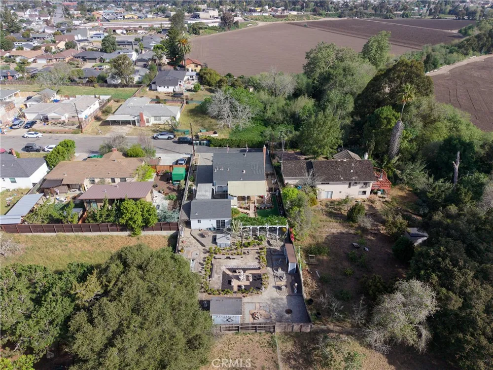 581 Newman Drive Arroyo Grande, CA 93420