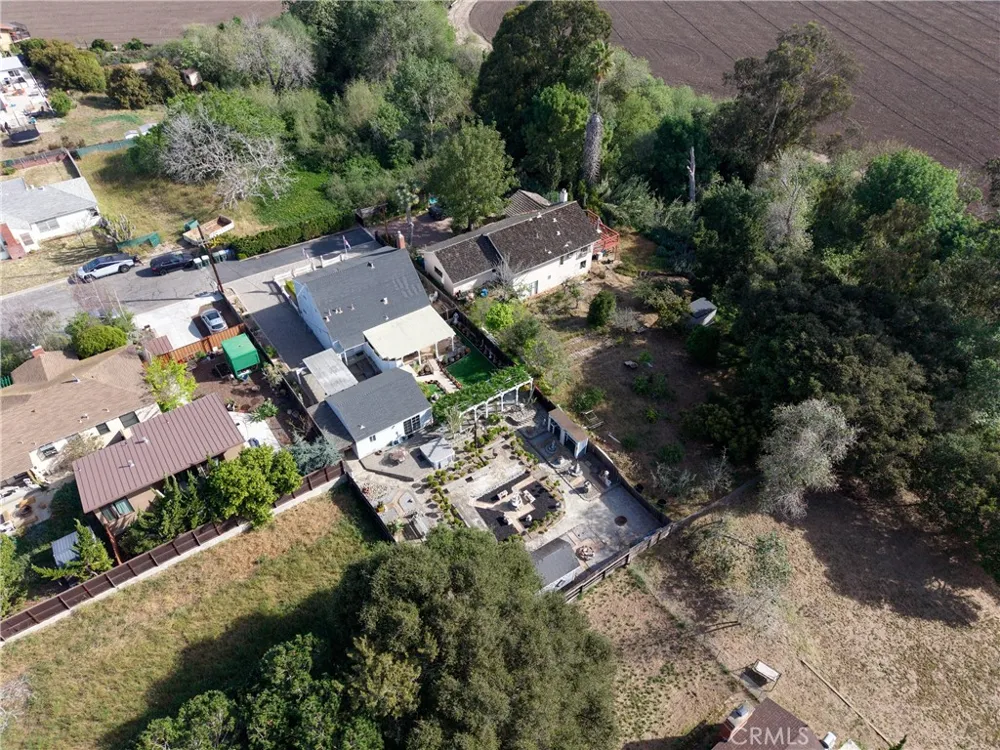 581 Newman Drive Arroyo Grande, CA 93420