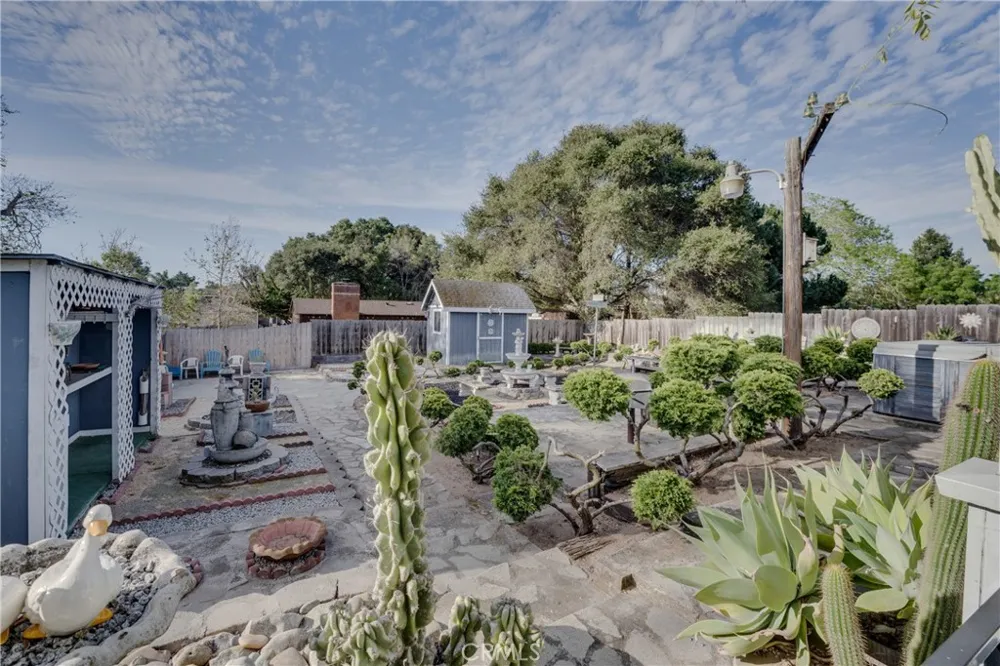 581 Newman Drive Arroyo Grande, CA 93420