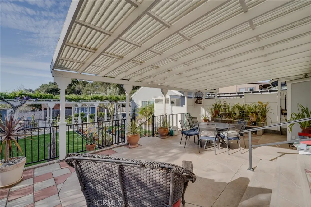 581 Newman Drive Arroyo Grande, CA 93420