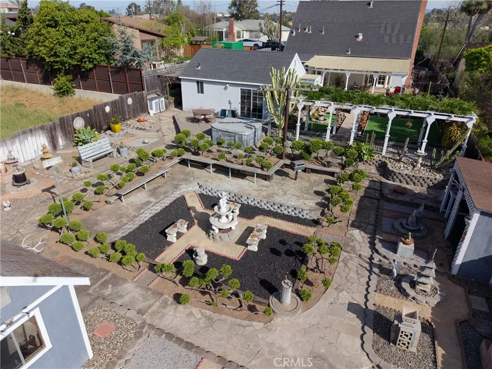 581 Newman Drive Arroyo Grande, CA 93420