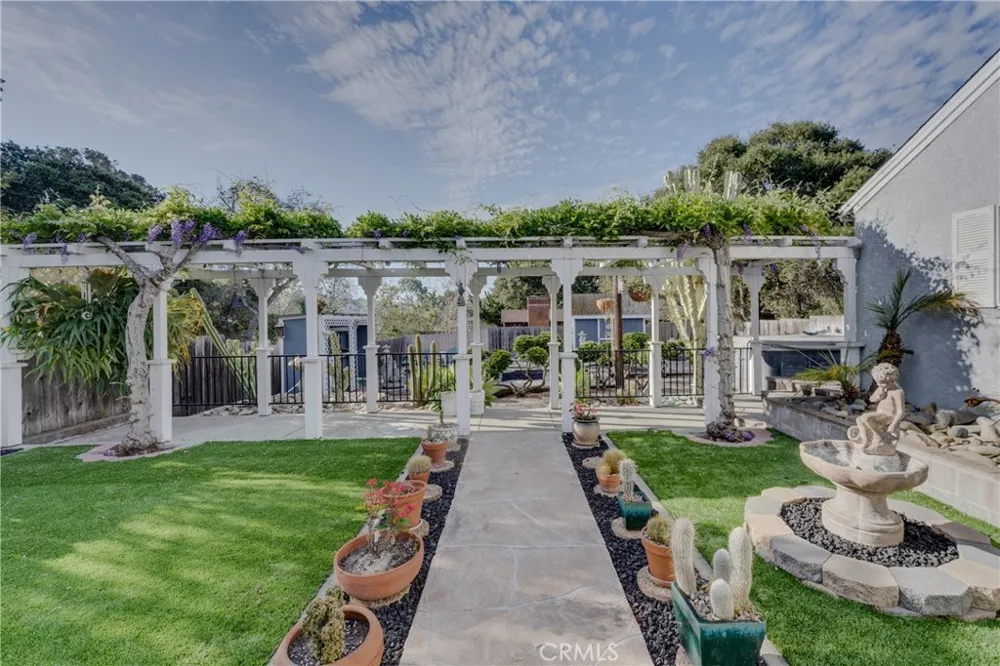 581 Newman Drive Arroyo Grande, CA 93420