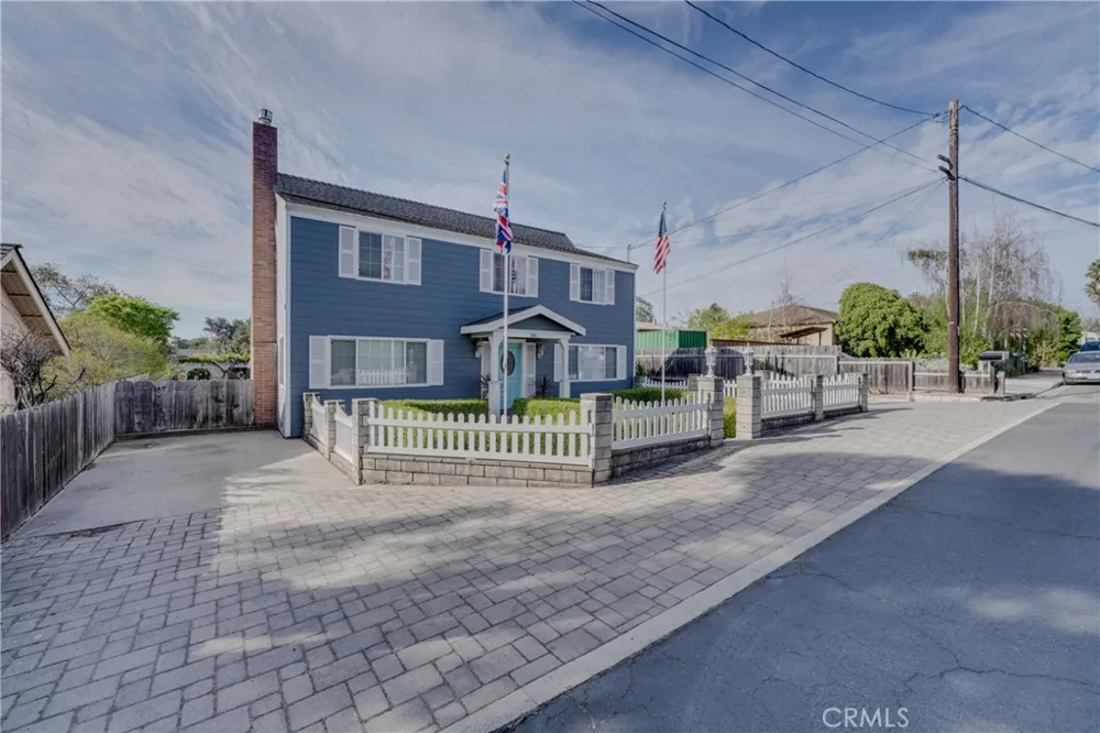 581 Newman Drive Arroyo Grande, CA 93420