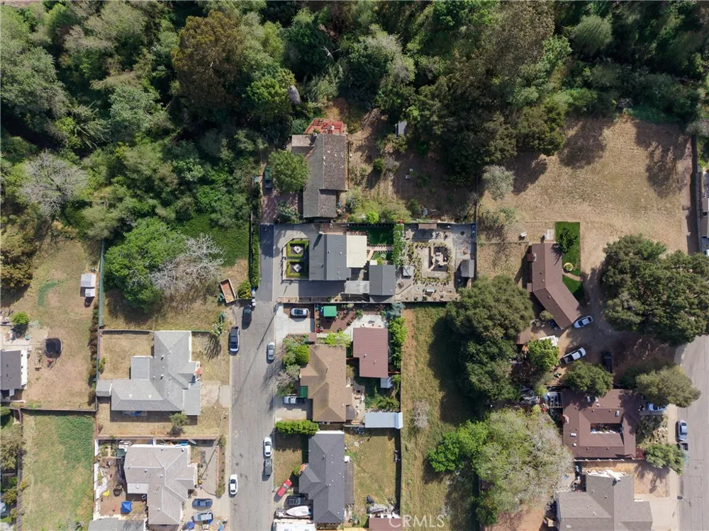581 Newman Drive Arroyo Grande, CA 93420