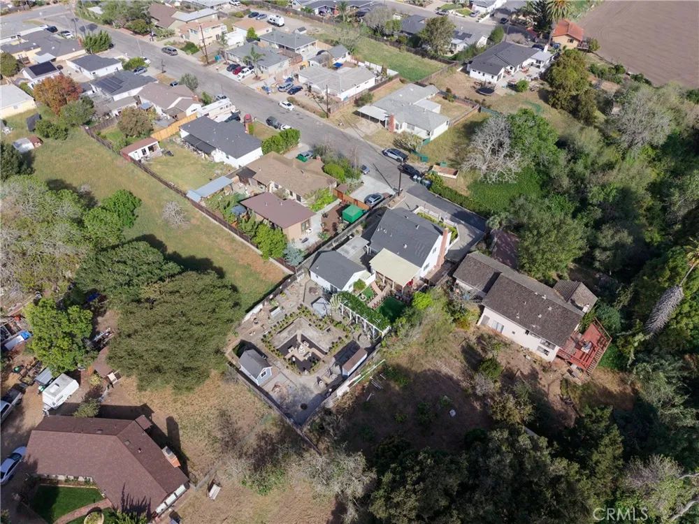 581 Newman Drive Arroyo Grande, CA 93420