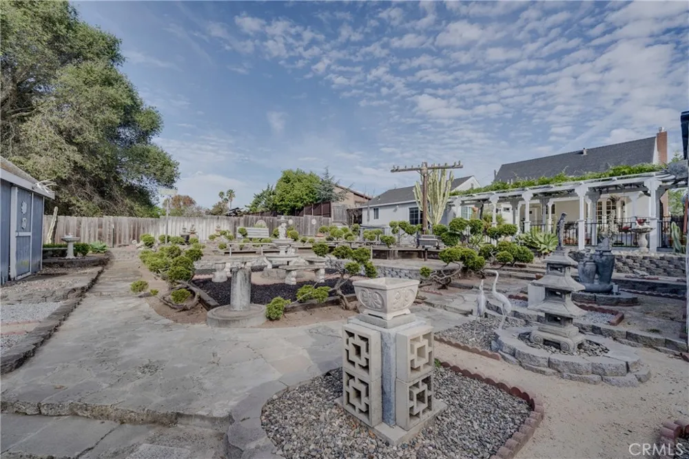 581 Newman Drive Arroyo Grande, CA 93420