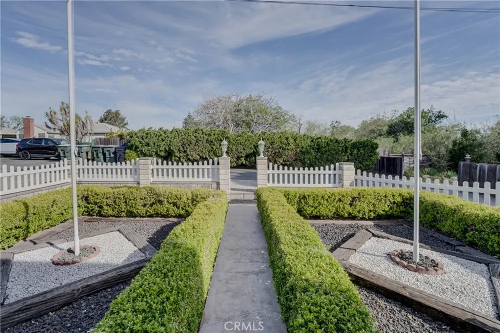 581 Newman Drive Arroyo Grande, CA 93420