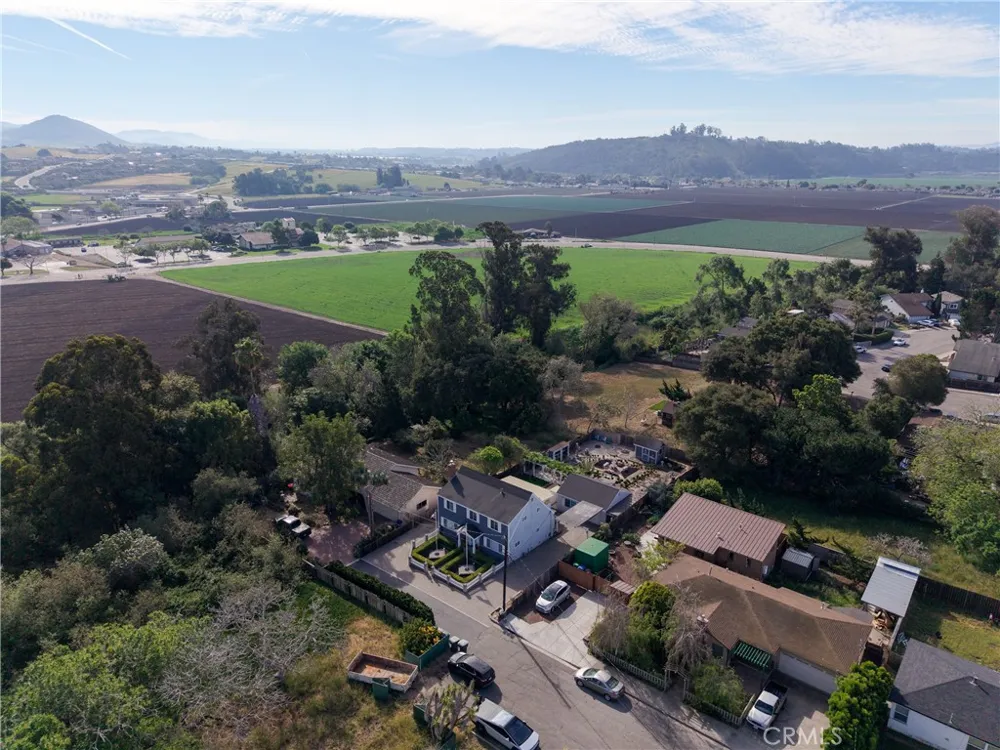 581 Newman Drive Arroyo Grande, CA 93420