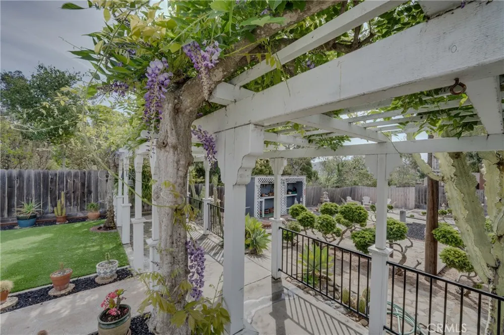 581 Newman Drive Arroyo Grande, CA 93420
