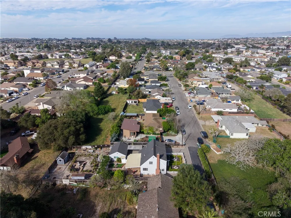 581 Newman Drive Arroyo Grande, CA 93420