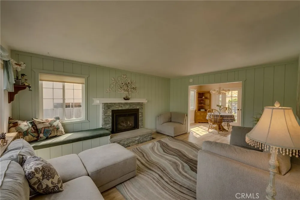 581 Newman Drive Arroyo Grande, CA 93420