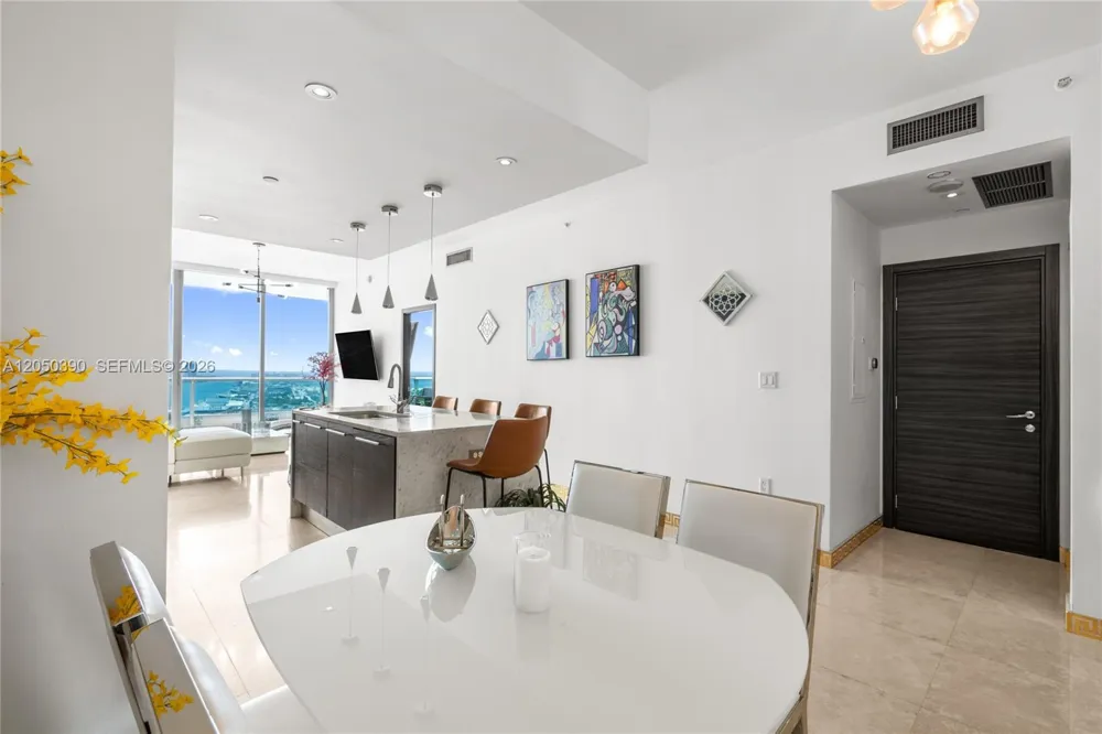 900 Biscayne Blvd #3704 Miami, FL 33132