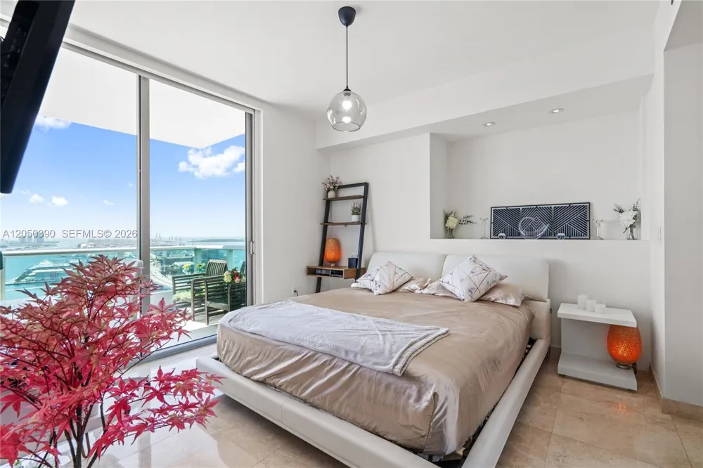 900 Biscayne Blvd #3704 Miami, FL 33132