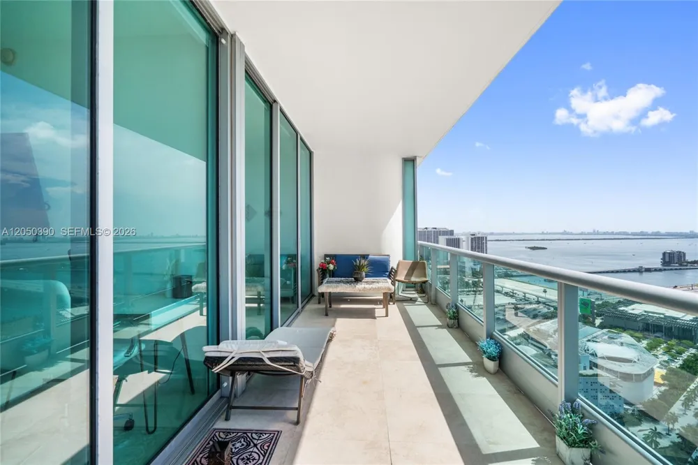 900 Biscayne Blvd #3704 Miami, FL 33132