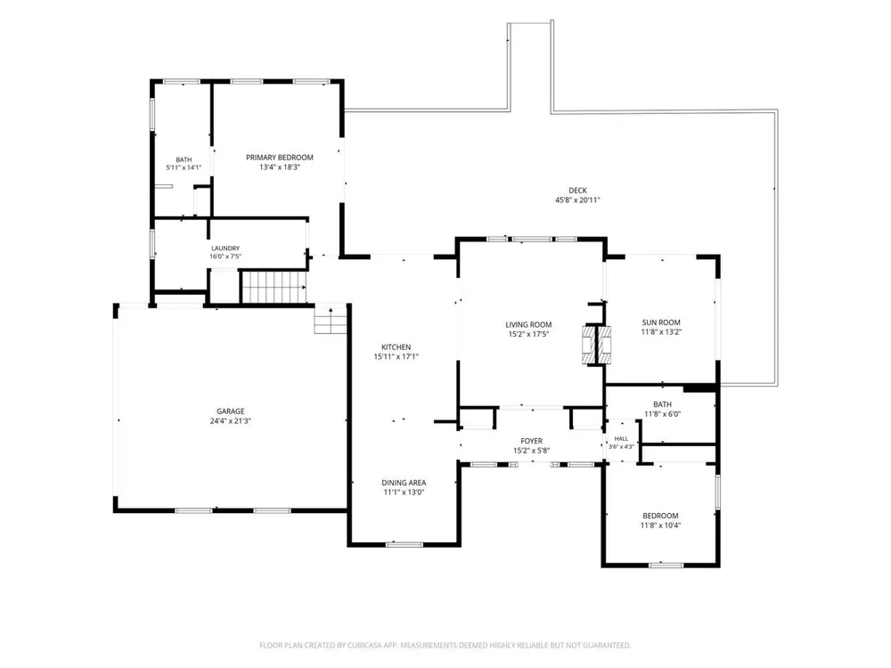 55526 S Thompson Lane Three Rivers, MI 49093
