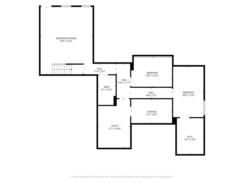 55526 S Thompson Lane Three Rivers, MI 49093