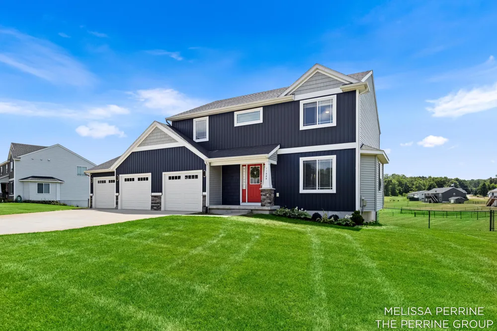 11684 Ridge Water Drive NE Sparta, MI 49345